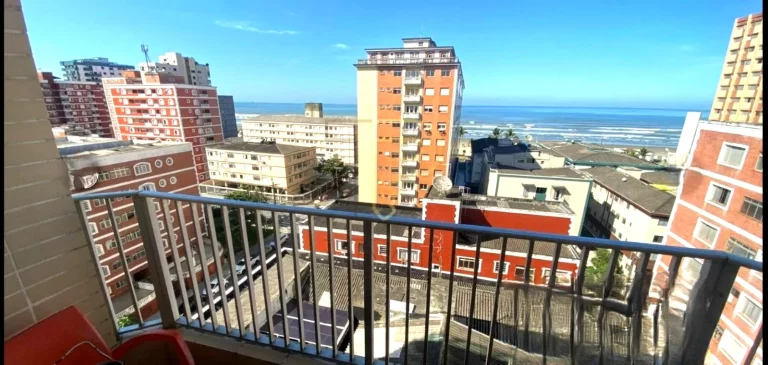 Imagem APARTAMENTO RESIDENCIAL em São Paulo - Praia Grande - SP, TUPI - Praia Grande