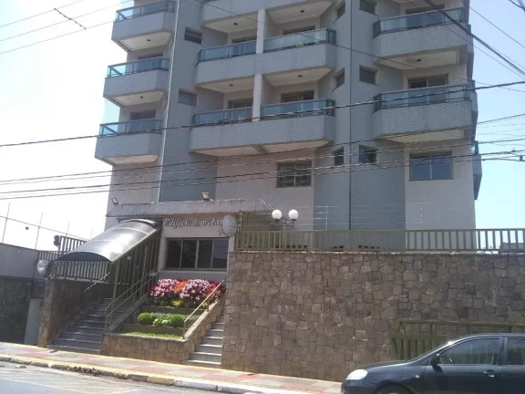 Imagem Apartamento com 2 dormitórios à venda, 100 m² por R$ 600.000,00 - Centro - Suzano/SP