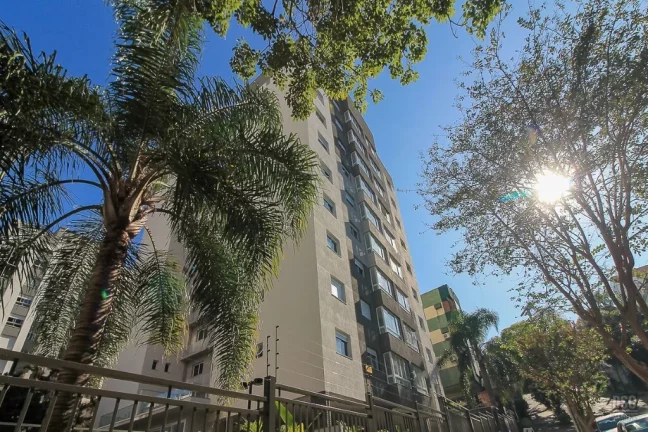 Imagem Apartamento Garden à venda em Porto Alegre, Petrópolis, com 2 quartos, 83,46m2