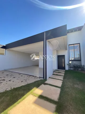 Imagem CASA DISPONIVEL PARA VENDA, NO CIDADE JARDIM, SINOP - MT.