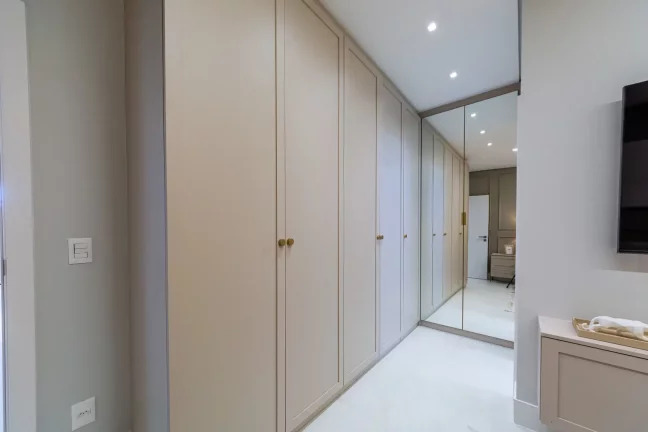 Imagem 901 - Edifício Tesla