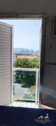 Imagem Apartamento Padrão de dois dormitórios