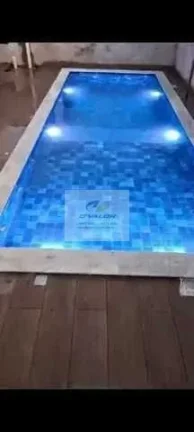 Imagem Vendo casa em condomínio fechado, com 202m², 3 suítes s/ 1 master, área gourmet, piscina e 4 vagas