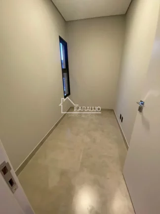 Imagem Casa em condominio fechado para venda em Sorocaba/SP.