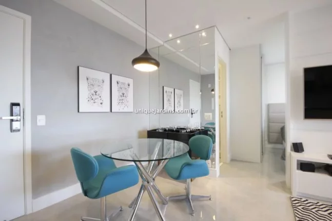 Imagem Apartamento para alugar Itaim Bibi São Paulo