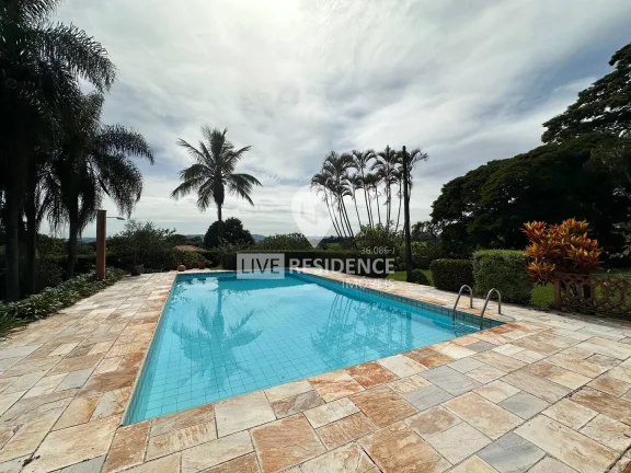 Imagem Jardim dos Lagos Terreno amplo de 5.000m²: Desfrute de espaço