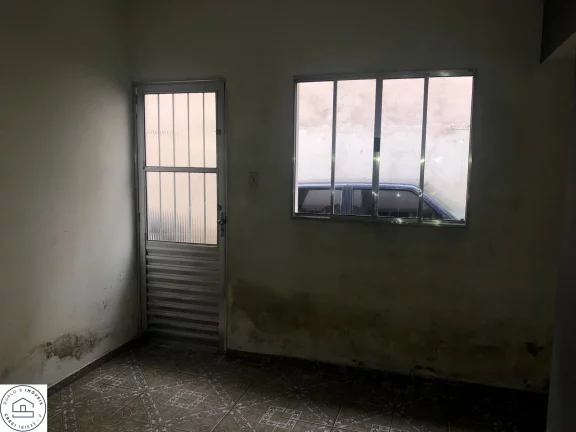 Imagem Imóvel em São Paulo / Zona sul / Jardim Shangrila / 2 casas no terreno.