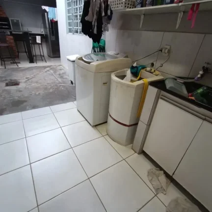 Imagem Casa De 3/4 Sendo Um Suite No Residencial Olinda ,oportunidade