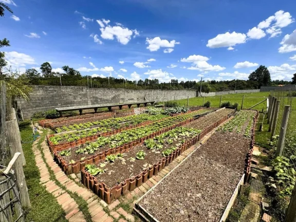 Imagem Terreno em Condomínio à Venda, Residencial Fazenda Pinheirinho - Rio das Pedras