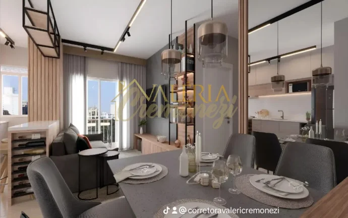 Imagem APARTAMENTO RESIDENCIAL em INDAIATUBA - SP, VILA SÃO JOSÉ