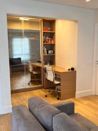 Imagem Apartamento Domo Life 155m² 3 Dormitorios sendo 3 Suites com 3 Vagas