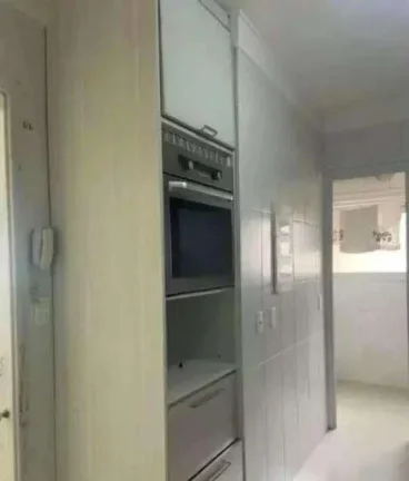 Imagem Apartamento 3 suítes - The Adress - Jardim São Caetano - São Caetano do Sul