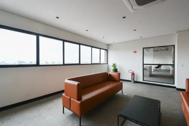 Imagem Studio com 1 Quarto à Venda, 18 m² em Bela Vista - São Paulo