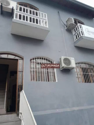 Imagem Sala para alugar, 18 m² por R$ 1.100,00/mês - Vila das Palmeiras - Guarulhos/SP
