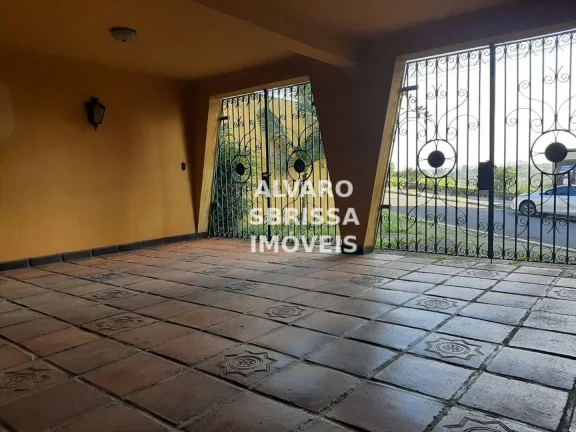 Imagem Casa com 6 dormitórios à venda 312 m² Centro Piracicaba SP