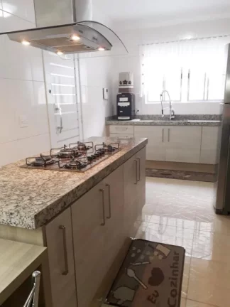 Imagem Sobrado para Venda em São Caetano do Sul / SP no bairro Boa Vista