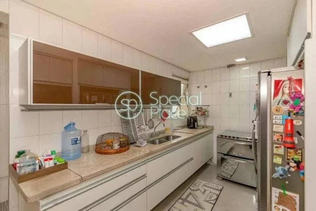 Imagem Excelente apartamento com 160m² no Brooklin!! Living amplo com varanda envidraçada, home theater, ...