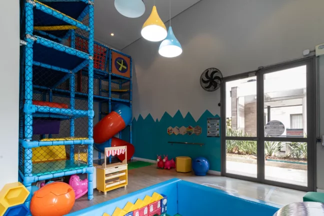 Imagem Apartamento à venda em São Paulo, Vila Romana, com 2 quartos, 69m2