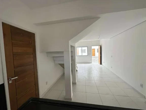Imagem Villagio Maria Luiza (Km 39 R. Tavares) - 3 unidades 65m², 2 dorms