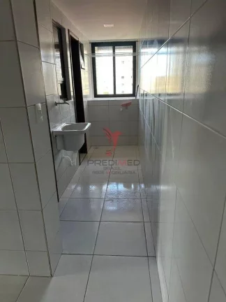 Imagem Apartamento espaçoso, 2 Vagas de Garagem,no Bairro dos Estados , João Pessoa, Paraíba