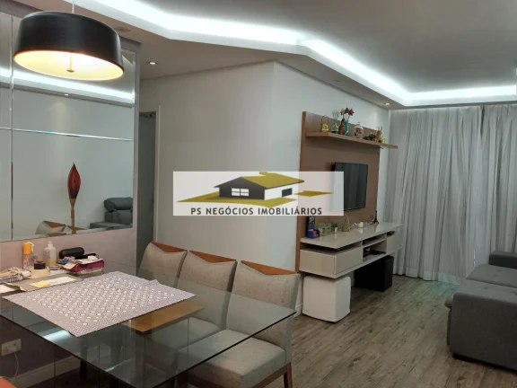 Imagem Apartamento para venda no Ipiranga