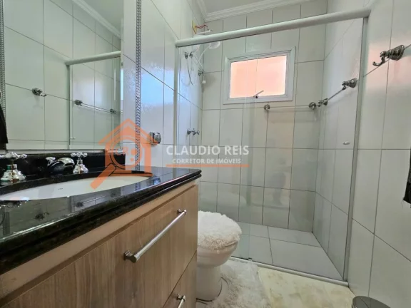Imagem Casa à venda com 3 Quartos,145m² - Campo Grande - São Paulo/SP