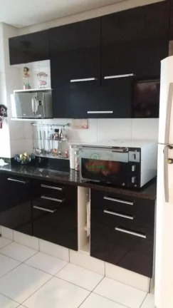 Imagem Apartamento à venda, 44 m² por R$ 414.000,00 - Cocaia - Guarulhos/SP