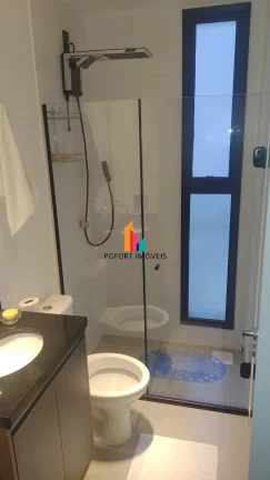 Imagem APARTAMENTO RESIDENCIAL em PRAIA GRANDE - SP, CANTO DO FORTE