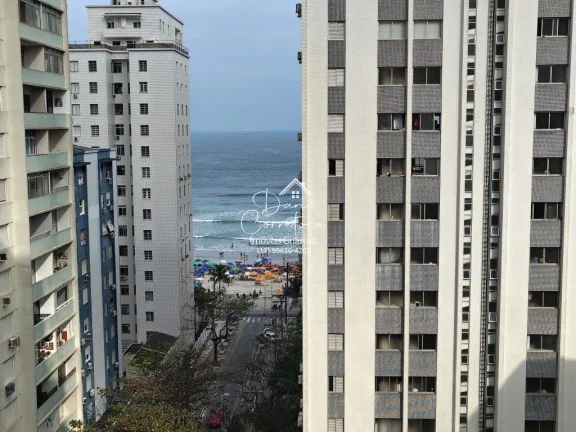 Imagem APARTAMENTO Residencial em GUARUJÁ - SP, PITANGUEIRAS