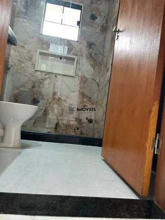 Imagem Barroco 2 quartos,