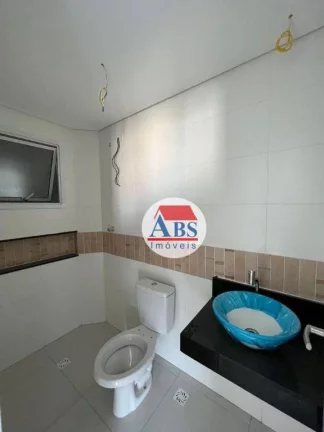 Imagem Apartamento à venda, 65 m² por R$ 440.000,00 - Canto do Forte - Praia Grande/SP