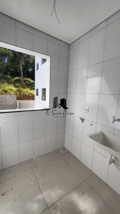 Imagem Casa 3 quartos à venda Bairro Vale das Orquídeas - Contagem/MG