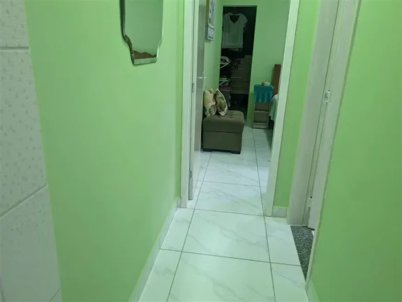Imagem Casa à Venda em Maracanã, Praia Grande - SP