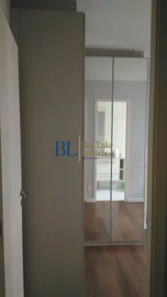 Imagem Ótimo Apartamento! Varanda Gourmet, 112m² 2 vagas depósito