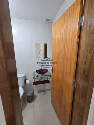 Imagem Prédio à venda no bairro Vila Eliana Maria - Vila Molica - Guaratinguetá/SP