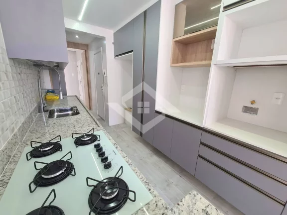 Imagem Apartamento de Luxo à Venda em Copacabana - 3 Quartos, 180 m²