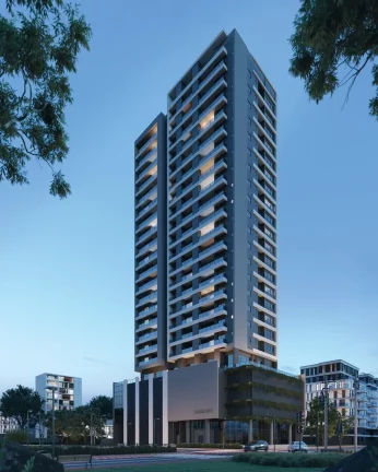 Imagem Apartamento com 3 Quartos à Venda, 105 m² em Vila Operária - Itajaí