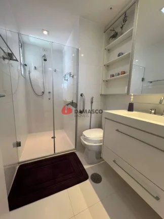 Imagem Apartamento à venda, Jardim Bela Vista, Santo André