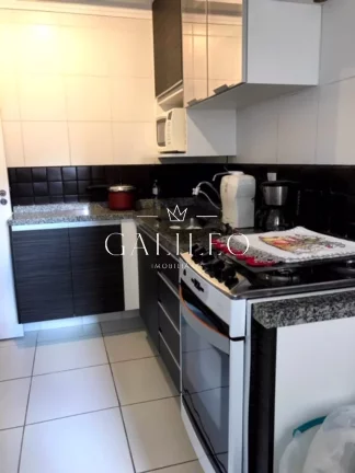 Imagem VENDA DE APARTAMENTO NO RESIDENCIAL MAGESTIC - JUNDIAÍ -SP