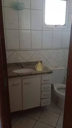 Imagem Apartamento com 3 Dormitórios - Residencial Florida - Ribeirão Preto