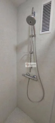 Imagem Apartamento, 70 m² - venda por R$ 1.300.000,00 ou aluguel por R$ 12.000,00/mês - Brooklin - São Paulo/SP