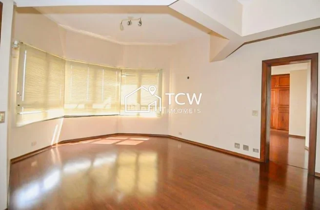 Imagem Apartamento à venda no bairro Morumbi - São Paulo/SP, Zona Sul