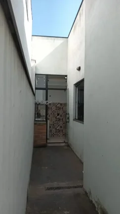 Imagem Casa em condomínio fechado no Horto Florestal 3 - conforto, segurança e qualidade de vida