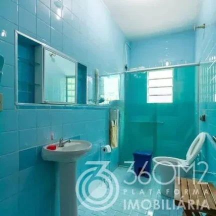 Imagem Casa para Venda em São Bernardo do Campo / SP no bairro Rudge Ramos