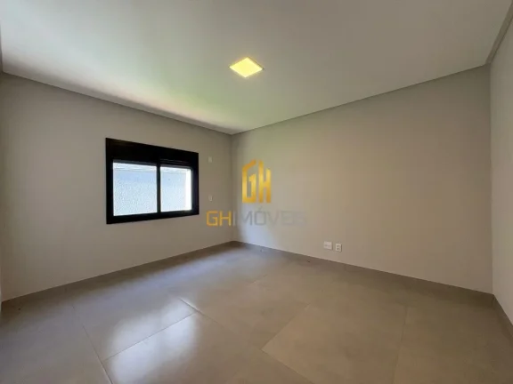 Imagem Casa com 3 quartos no Residencial Parqville Jacarandá, em terreno com 312m² com 154m² de área co...