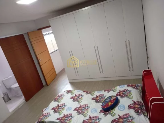 Imagem Casa Padrão
