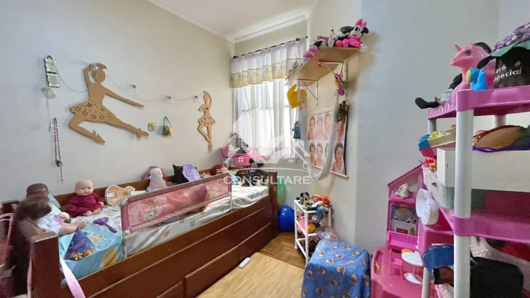 Imagem Apartamento com 3 quartos, Aparecida, Santos - R$ 477 mil, Cod: 24686