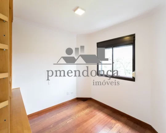 Imagem Apartamento 4 quartos, 2 suites, 3 vagas, 170m²