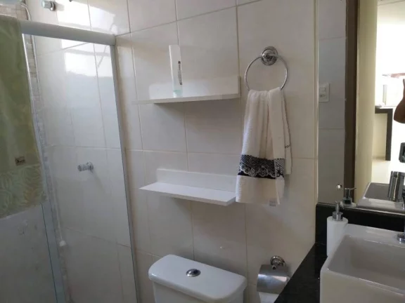 Imagem Casa em Rua Pública à Venda no Bairro Mosqueiro - Confira os Detalhes!