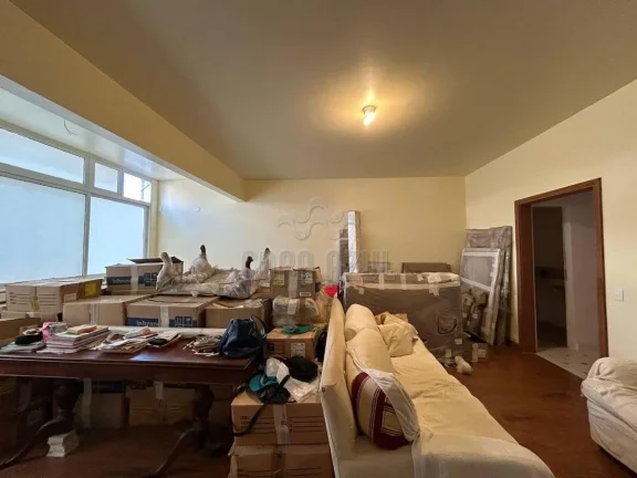 Imagem Copacabana - Residencial › Apartamento com 3 quarto(s) a Venda